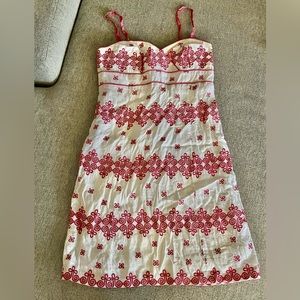 Vintage Lilly Pulitzer dress